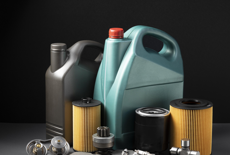 Cómo cambiar el aceite y el filtro de aceite del motor de tu carro